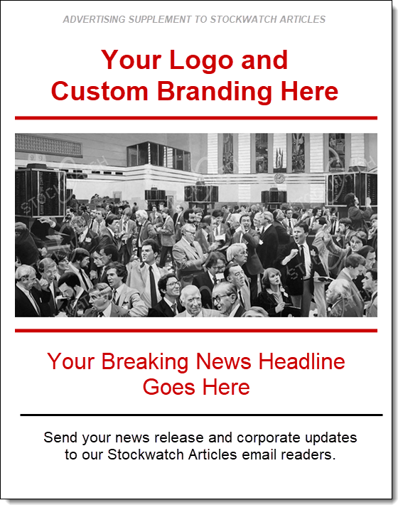 Custom Branded Sponsored Articles
